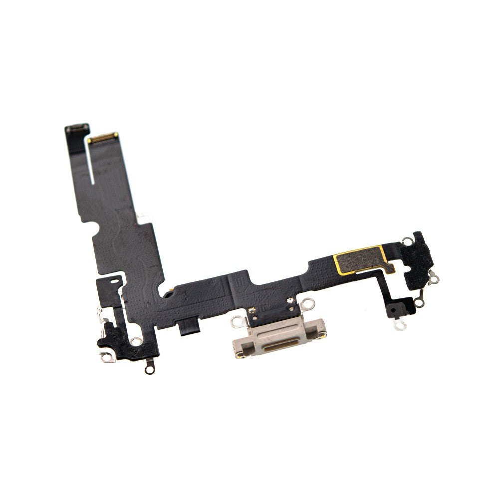 Red Charging Port for iPhone 14 Plus-Starlight Red Charging Port for iPhone 14 Plus-Starlight